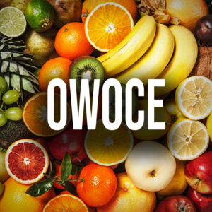 OWOCE