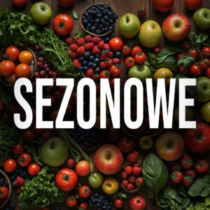 SEZONOWE