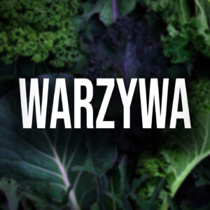 WARZYWA